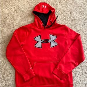 Under Armour loose fit sweatshirt - Adult M